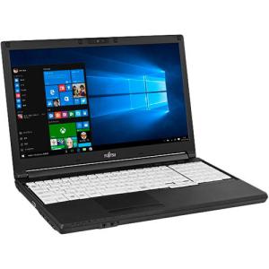 新品 15.6型 富士通 ノートパソコン FUJITSU LIFEBOOK A748/TX FMVA3103DP Windows 10 Pro 64bit Core i5 メモリ 8GB テンキー付きキーボード 非光沢｜mediastorellc