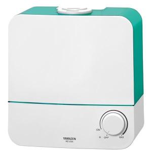 山善 5.5L 超音波ミスト式加湿器 MZ-D55 最強運転時でも約13.5時間給水が不要な大容量タンク搭載加湿器 沖縄県 離島配送不可