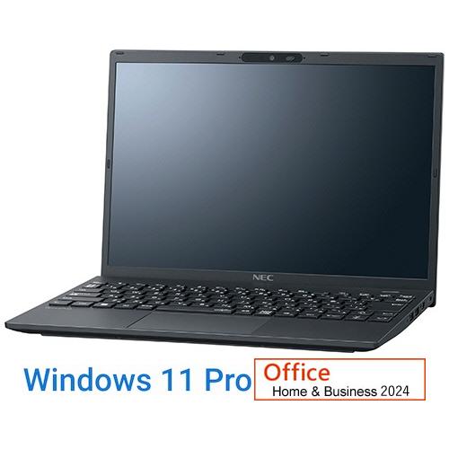 新品 NEC 13.3型 ノートパソコン VersaPro UltraLite Windows 11...