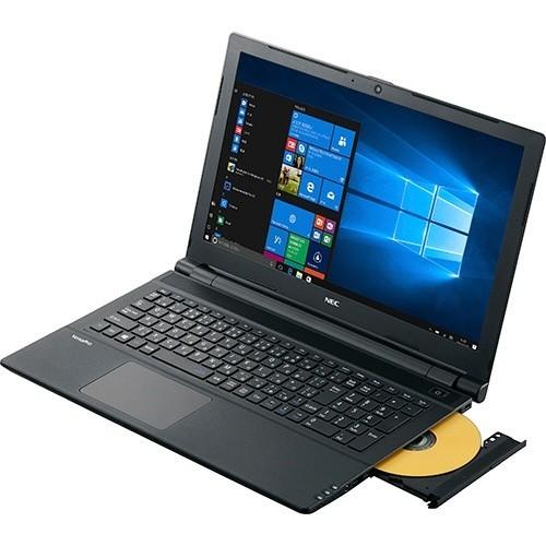 新品 NEC ノートパソコン 15.6型 VersaPro タイプVF Windows 10 Pro...