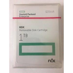 YXS1416☆中古☆NEC RDX データカートリッジ 2TB N8153-09 N-Rev.A3
