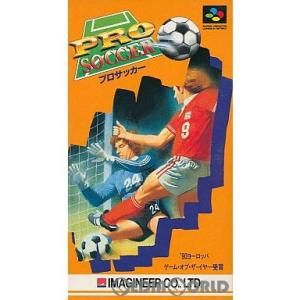 スーパーファミコン用ソフト ゲームジャンル サッカー スーパーファミコン 旧機種 テレビゲーム ゲーム おもちゃ 通販 Yahoo ショッピング