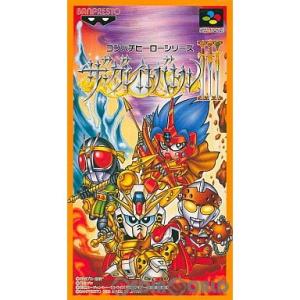 タイトー（TAITO） 『中古即納』{箱説明書なし}{SFC} ソニックブラスト