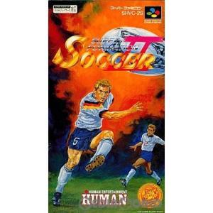スーパーファミコン用ソフト ゲームジャンル サッカー スーパーファミコン 旧機種 テレビゲーム ゲーム おもちゃ 通販 Yahoo ショッピング