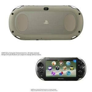 『中古』{本体}{PSVita}PlayStationVita Wi-Fiモデル カー