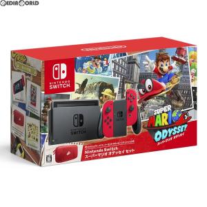 『予約前日出荷』{本体}{Switch}Nintendo S...