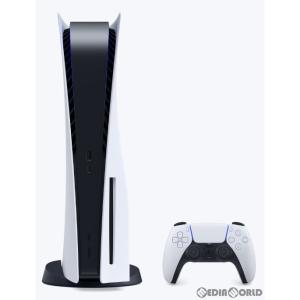 『中古即納』{本体}{PS5}プレイステーション5 PlayStation5(CFI-1200A01)(20220915)｜mediaworld-plus