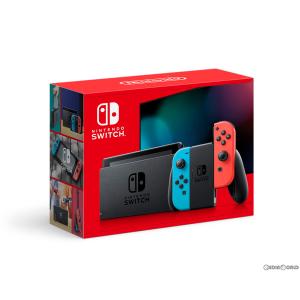 任天堂（Nintendo） 『中古即納』{Switch} (本体) Nintendo Switch