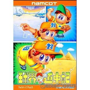 中古即納』{MD} ファステスト・ワン(Fastest 1)(ROMカートリッジ/ロム