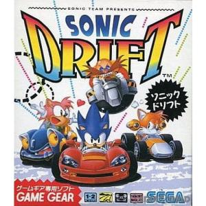 中古即納』{DC} SONIC ADVENTURE(ソニックアドベンチャー) セガ