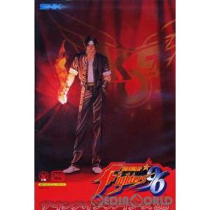 中古即納』{NG} THE KING OF FIGHTERS 