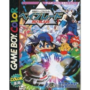 カプコン（CAPCOM） 『中古即納』{箱説明書なし}{GBC} 爆走戦記メタル