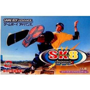 【OnOFFさん専用】【GBA】SK8 －トニーホーク・プロスケーター2－ ゲオ公式通販サイト/ゲオオンラインストア【中古】トニー