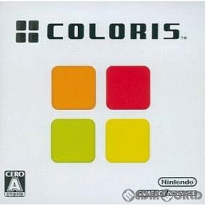 『中古即納』{GBA}bit Generations COLORIS(ビット・ジェネレーションズ カラリス)(20060727)｜mediaworld-plus