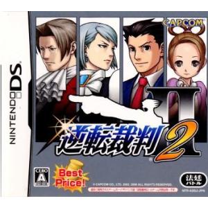DS-逆転裁判4 : ゲームリサイクルDAICHU - 通販 - Yahoo!ショッピング
