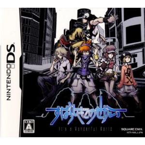すばらしきこのせかい DS mediaworld-plus_10200546001