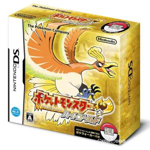 任天堂（Nintendo） 『中古即納』{NDS} ポケットモンスター ソウル