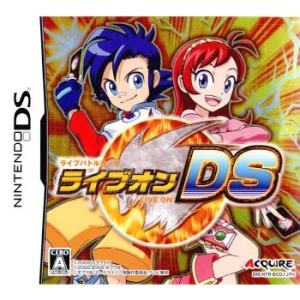 ドラゴンクエスト 『中古即納』{表紙説明書なし}{NDS