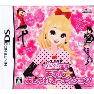『中古即納』{表紙説明書なし}{NDS} nic...の商品画像