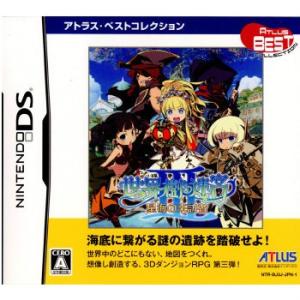 スクウェア・エニックス（SQUARE ENIX） 『中古即納』{NDS} すばらしき