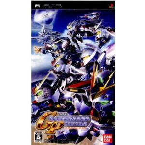 『中古即納』{PSP} SDガンダム GGENERATION PORTABLE(Gジェネレーションポ...