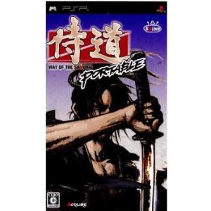 中古即納 Psp 侍道ポータブル Samuraidou Portable メディアワールド 通販 Yahoo ショッピング