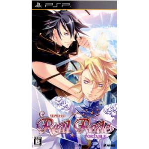 【PSP】 リアルロデ Portable (通常版)の商品画像