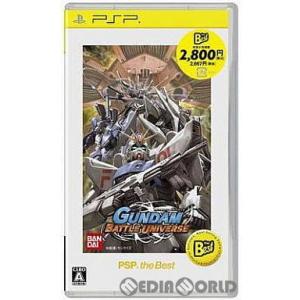 ガンダム 『中古即納』{PSP} SDガンダム GGENERATION PORTABLE(G
