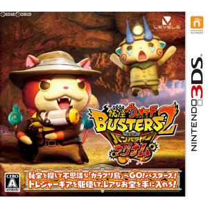 任天堂（Nintendo） 3DS 妖怪ウォッチ2 本家 ソフトのみ ニンテンドー