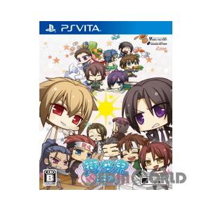 『中古即納』{PSVita} 薄桜鬼SSL(はくおうきSSL) 〜sweet school life...
