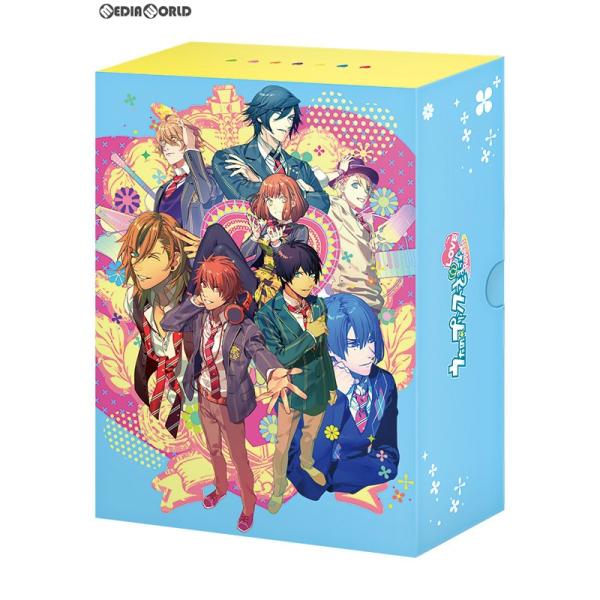 『中古即納』{PSVita}うたの☆プリンスさまっ♪Repeat LOVE(リピートラブ) Prem...