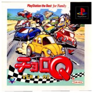 スクウェア・エニックス（SQUARE ENIX） 『中古即納』{PS} チョコボの