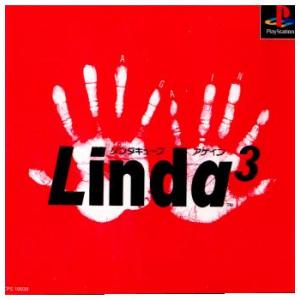 『中古即納』{PS}リンダキューブアゲイン(Linda&amp;sup3;)(19970925)