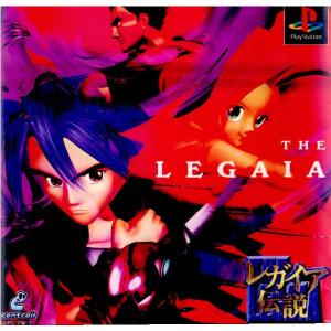 カプコン 『中古即納』{PS} ブレス オブ ファイアIII (19970911