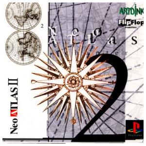 Neo ATLAS 2