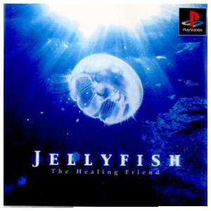 『中古即納』{PS}JELLY FISH The Healing Friend(ジェリーフィッシュ ...