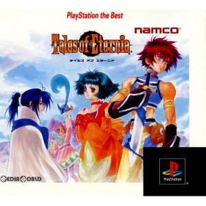 バンダイナムコエンターテインメント 『中古即納』{PS2} テイルズ オブ