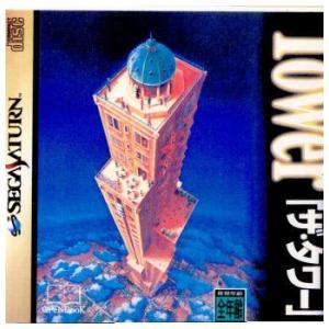 『中古即納』{SS}THW TOWER(ザ・タワー)(19960301)
