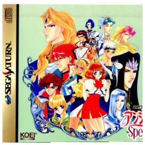 『中古』{お得品}{表紙説明書なし}{SS}アンジェリークSpecial2(アンジェリークスペシャル2)