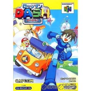 中古即納』{表紙説明書なし}{N64} ハムスター物語64 カルチャー