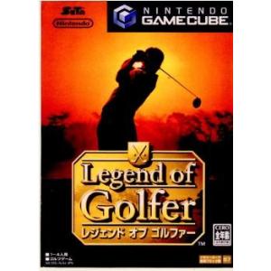 『中古即納』{表紙説明書なし}{GC}Legend of Golfer(レジェンド オブ ゴルファー...