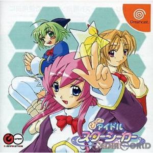 セガゲームス 『中古即納』{DC} SGGG(セガガガ) 店頭版(20010531