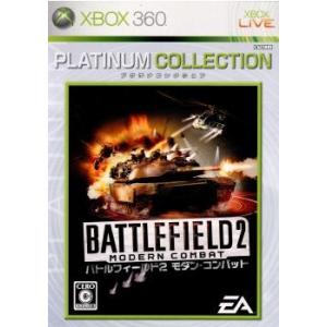 『中古即納』{Xbox360}Battlefield 2： Modern Combat(バトルフィー...