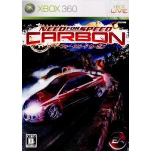 『中古即納』{Xbox360}Need for Speed Carbon(ニード・フォー・スピード ...