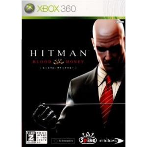 『中古即納』{Xbox360} Hitman: Blood Money(ヒットマン:ブラッドマネー)...