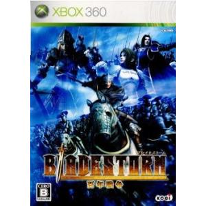 『中古即納』{Xbox360}BLADESTORM(ブレイドストーム) 百年戦争 通常版(20071...