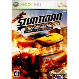 『中古即納』{Xbox360}スタントマン：イグニッション(Stuntman：Ignition)(2...