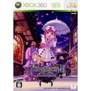 『中古即納』{Xbox360}デススマイルズII X(DEATHSMILES 2 X) 通常版(20...