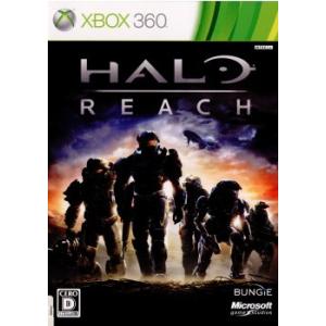 【Xbox360】 Halo：Reach リミテッド エディションの商品画像
