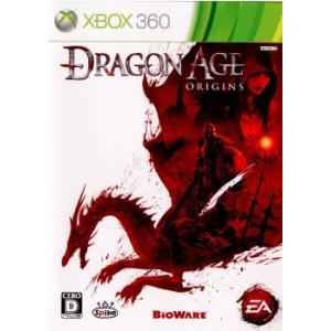 『中古即納』{Xbox360} Dragon Age:Origins(ドラゴンエイジ オリジンズ) ...